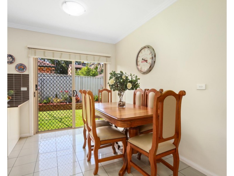 3/67a  Taylor Street, Condell Park NSW 2200