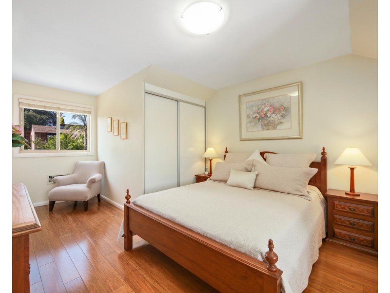 3/67a  Taylor Street, Condell Park NSW 2200