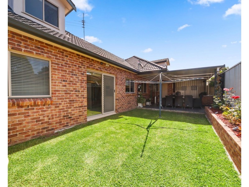 3/67a  Taylor Street, Condell Park NSW 2200