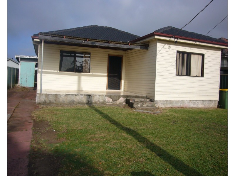 196 Rose Street, Yagoona NSW 2199