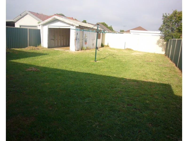 196 Rose Street, Yagoona NSW 2199