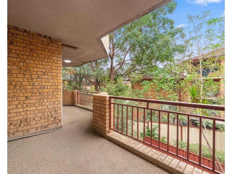 6/1 Dudley Ave, Bankstown NSW 2200