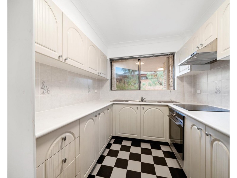 6/1 Dudley Ave, Bankstown NSW 2200