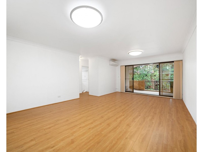 6/1 Dudley Ave, Bankstown NSW 2200