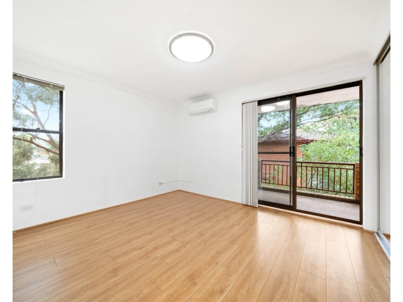 6/1 Dudley Ave, Bankstown NSW 2200