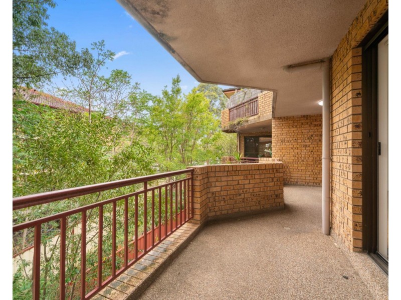 6/1 Dudley Ave, Bankstown NSW 2200