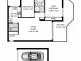 6/1 Dudley Ave, Bankstown NSW 2200 Floorplan