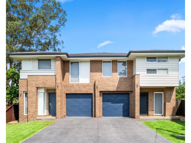 13 Mactier Ave, Milperra NSW 2214