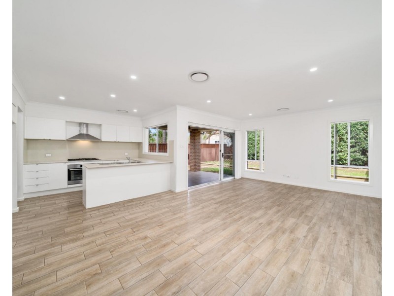 13 Mactier Ave, Milperra NSW 2214