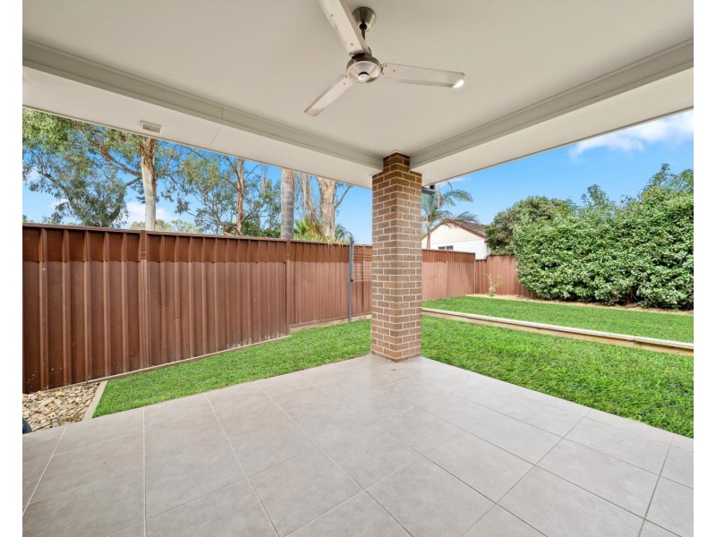 13 Mactier Ave, Milperra NSW 2214