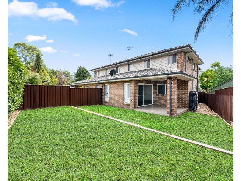 13 Mactier Ave, Milperra NSW 2214