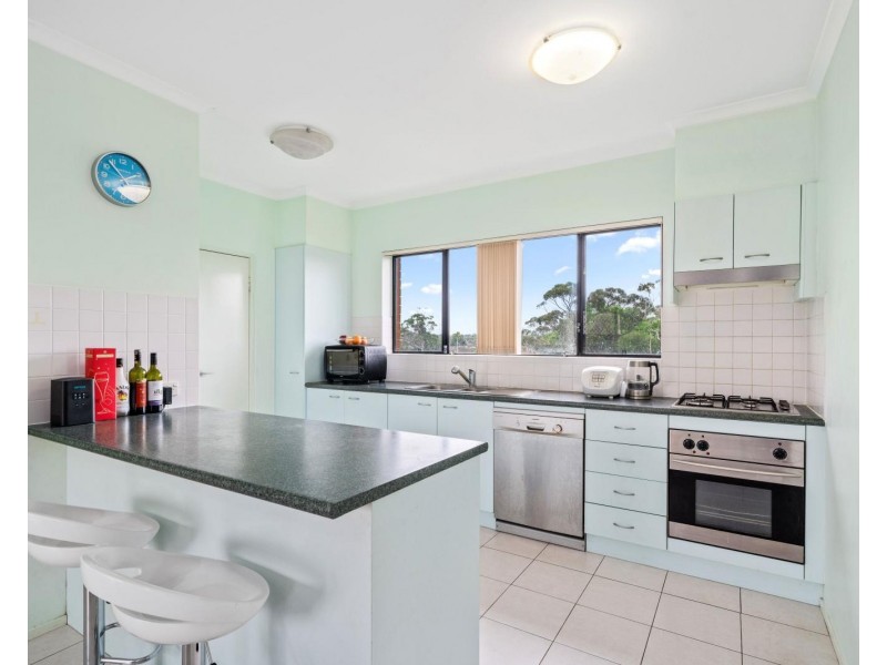 54/68 Davies Road, Padstow NSW 2211