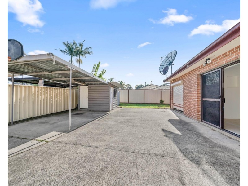 25a Ambon Road, Holsworthy NSW 2173