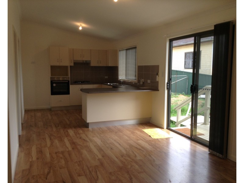 20a McGowen Crescent, Liverpool NSW 2170