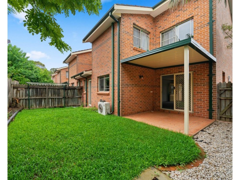 1/119 Rex Road, Georges Hall NSW 2198