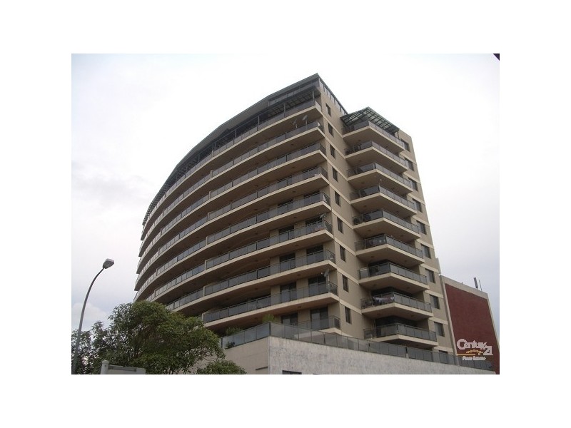 3/13 Fetherstone, Bankstown NSW 2200