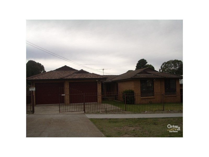 130 Bardia Parade, Holsworthy NSW 2173