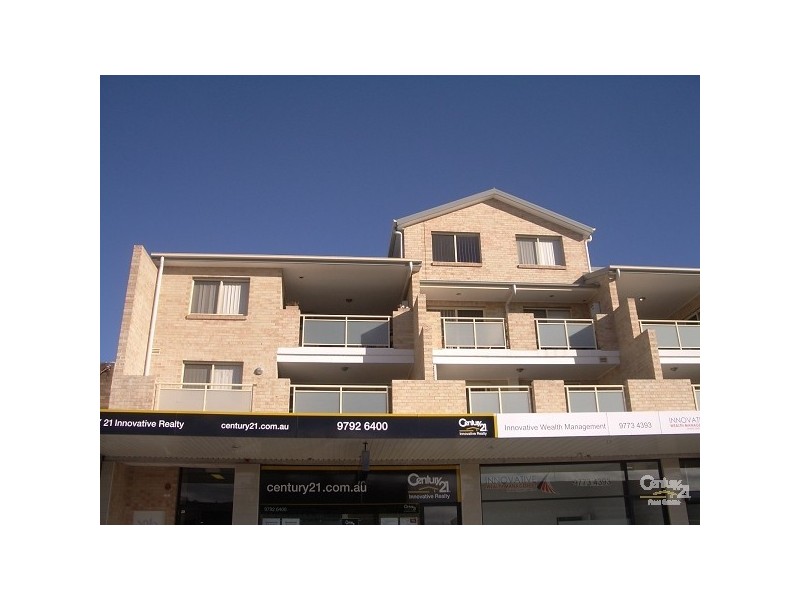 12/8-10 Revesby Place, Revesby NSW 2212