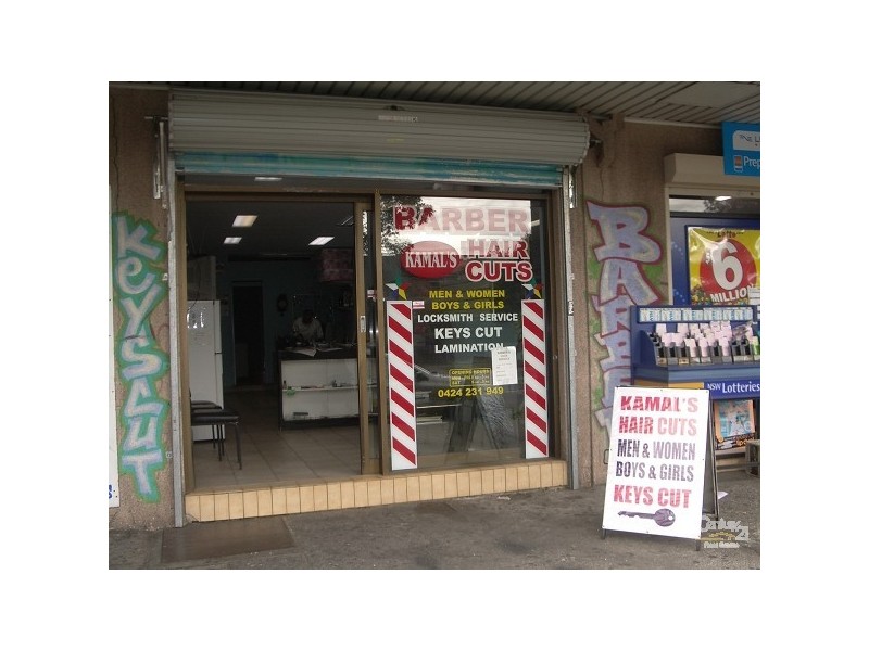 4/12 Hume Highway, Warwick Farm NSW 2170