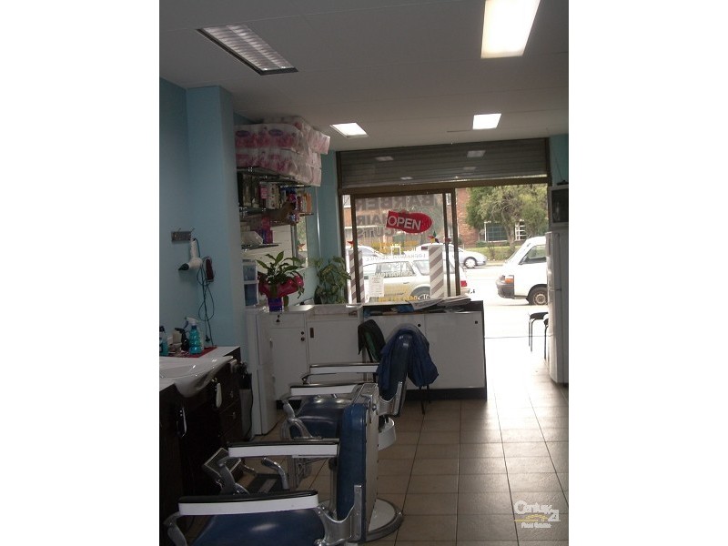 4/12 Hume Highway, Warwick Farm NSW 2170