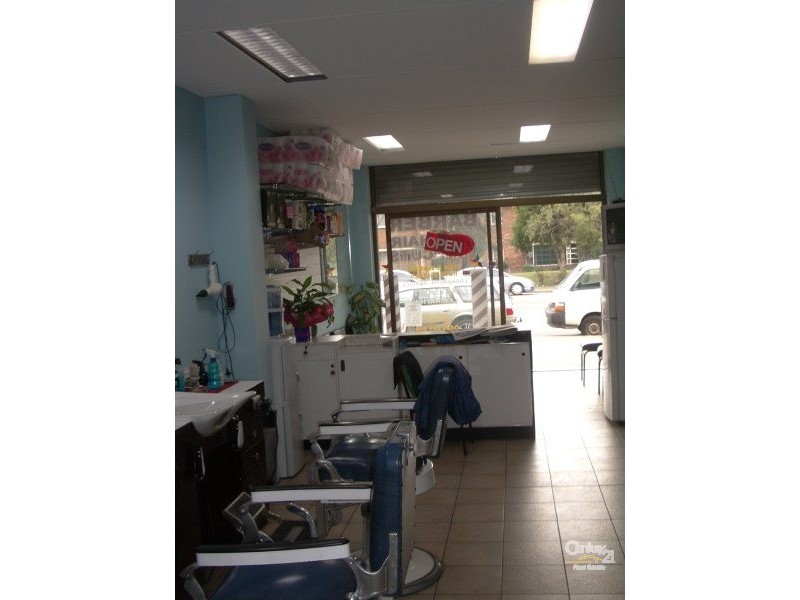 Warwick Farm NSW 2170