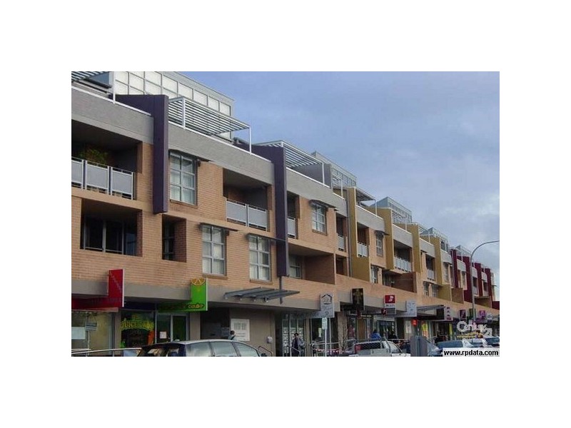 a12/19-29 Marco Avenue, Revesby NSW 2212