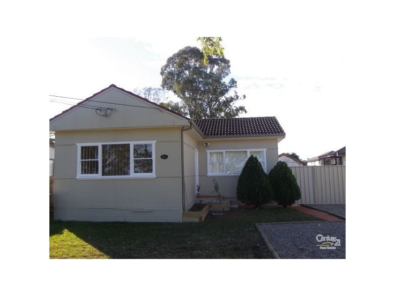 35 Third Avenue, Condell Park NSW 2200