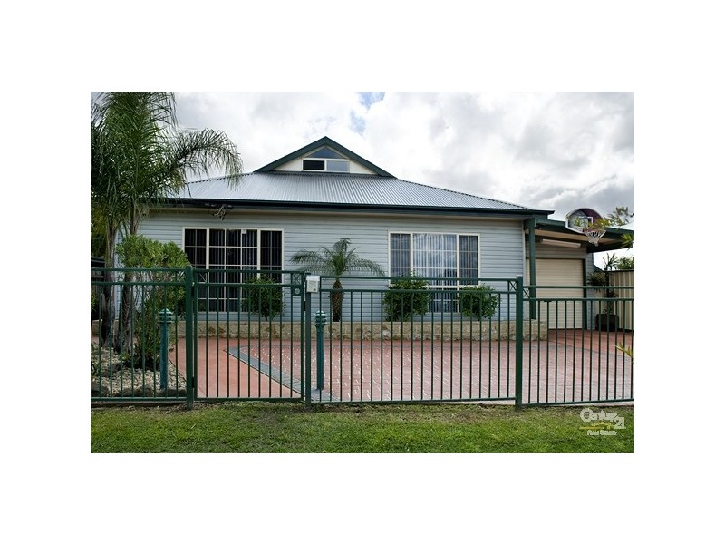 2 Rabaul Road, Georges Hall NSW 2198