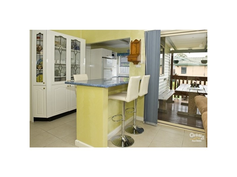 2 Rabaul Road, Georges Hall NSW 2198