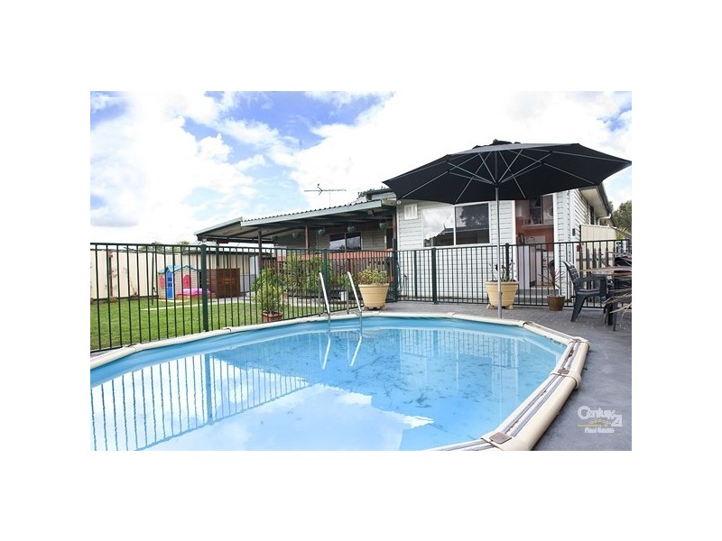2 Rabaul Road, Georges Hall NSW 2198