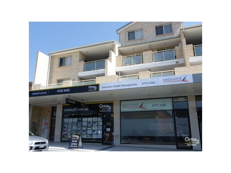 3/8-10 Revesby Place, Revesby NSW 2212