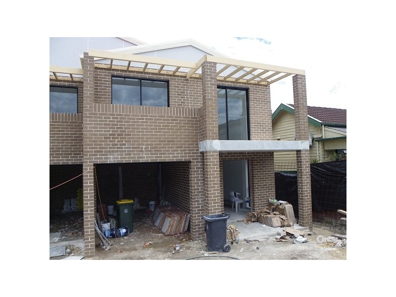 Wiley Park NSW 2195