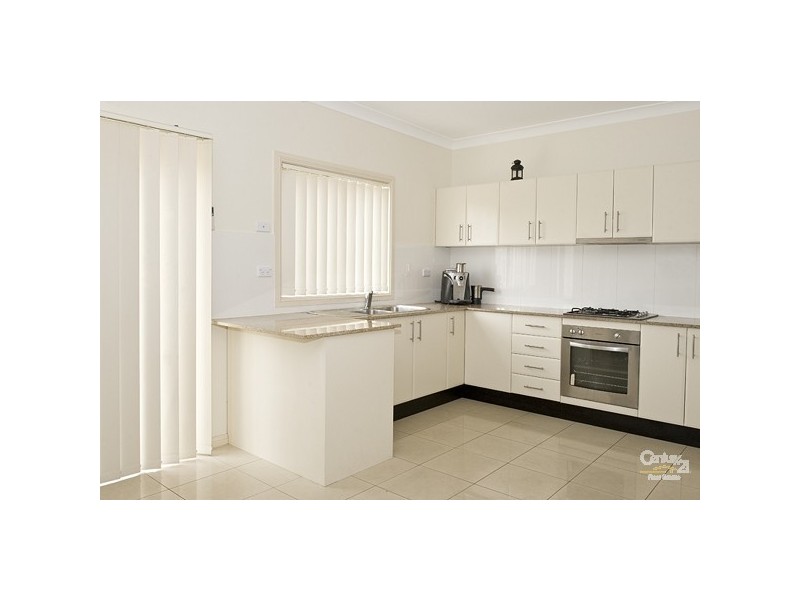 6/491 Marion Street, Georges Hall NSW 2198