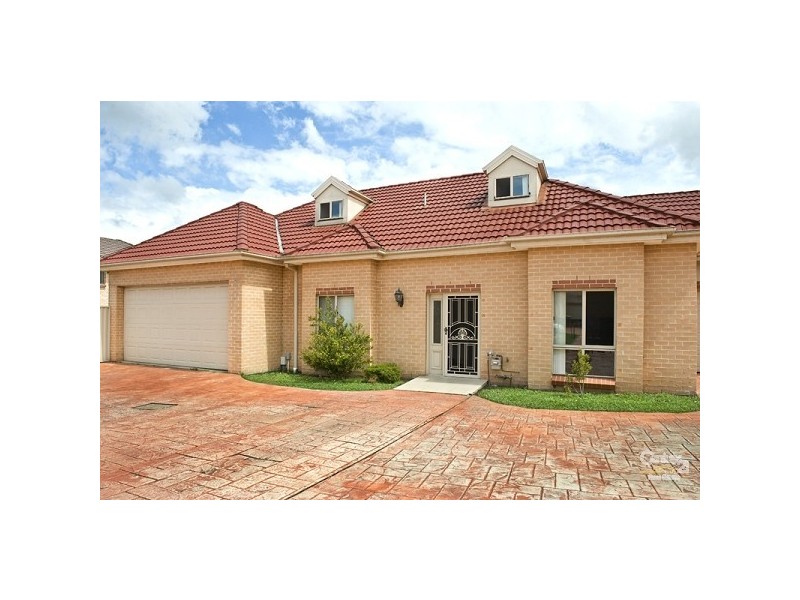 6/491 Marion Street, Georges Hall NSW 2198