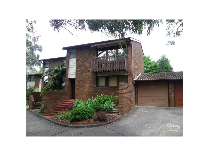 10/16 Alma Road, Padstow NSW 2211