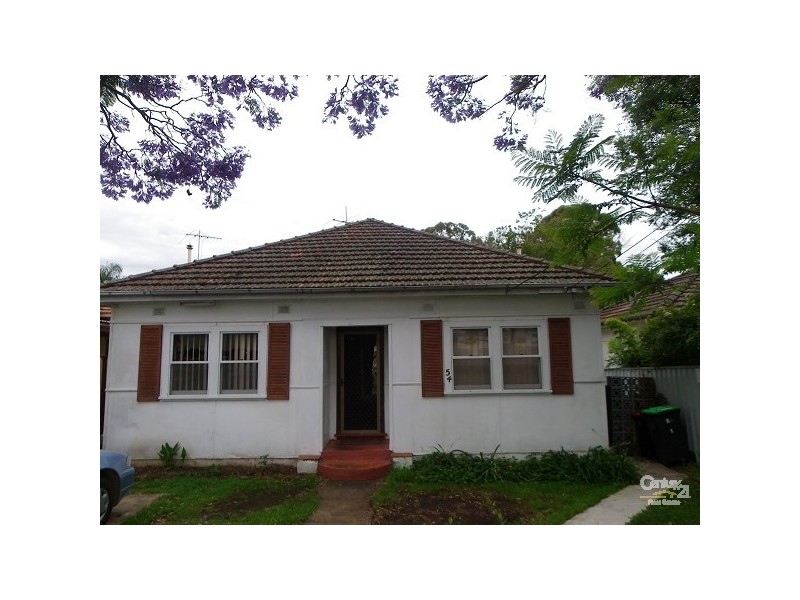 1/54 Selems Parade, Revesby NSW 2212