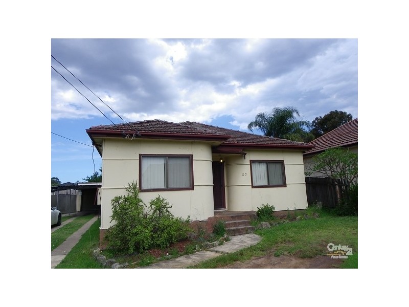 27 Queen Street, Revesby NSW 2212