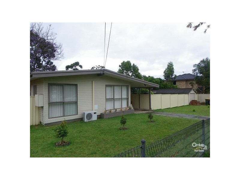 29 Lachlan Street, Revesby NSW 2212
