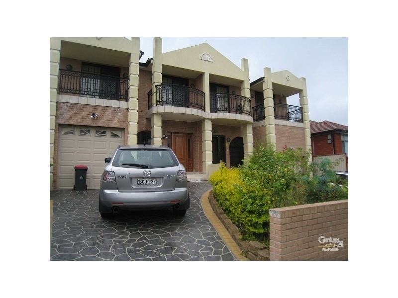 1 Truro Parade, Padstow NSW 2211