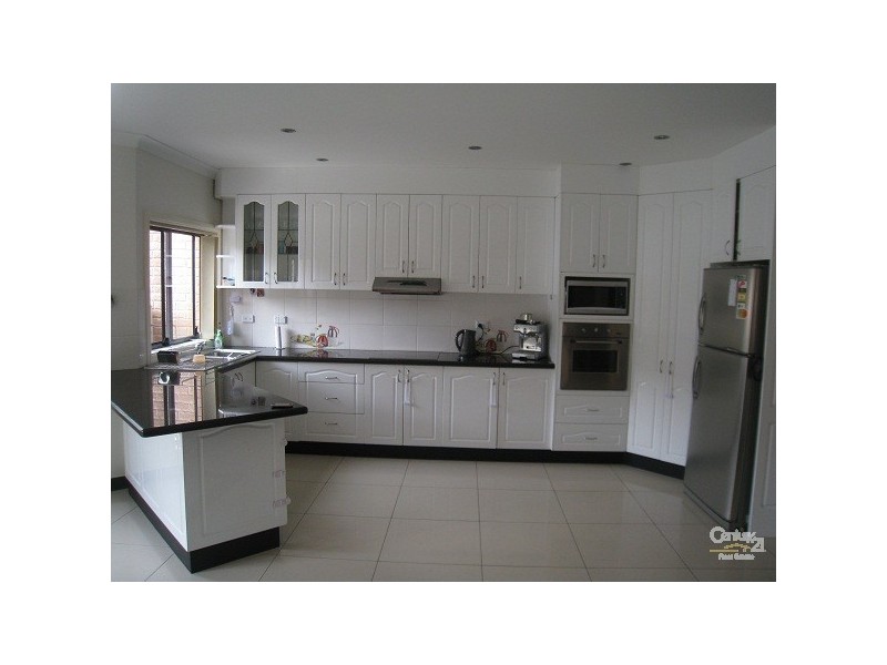 1 Truro Parade, Padstow NSW 2211