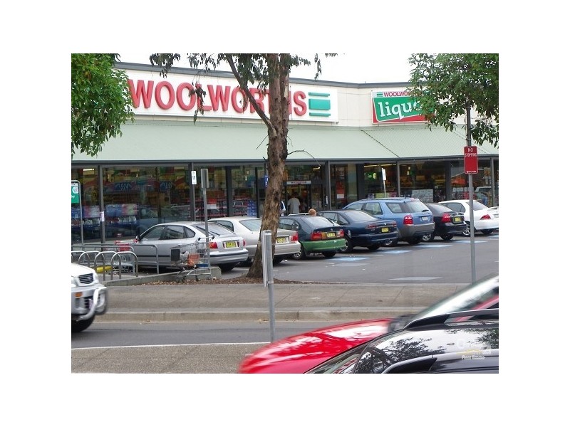 11/19 Marco Avenue, Revesby NSW 2212