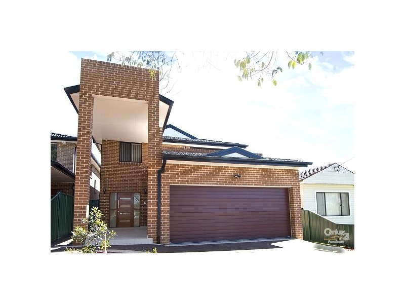 104 Marco Avenue, Revesby NSW 2212