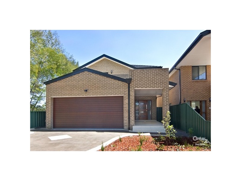 104a Marco Avenue, Revesby NSW 2212