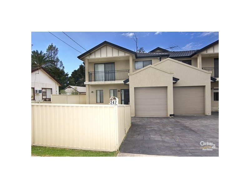 247 Edgar Street, Condell Park NSW 2200
