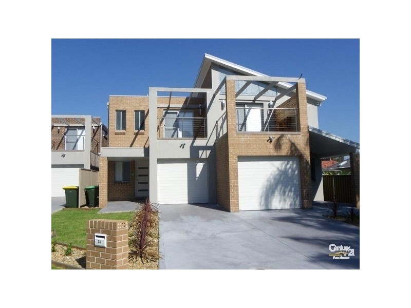 2a Lester Road, Padstow NSW 2211