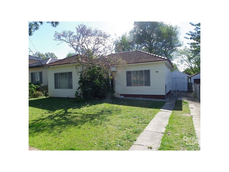 50 Iluka Street, Revesby NSW 2212