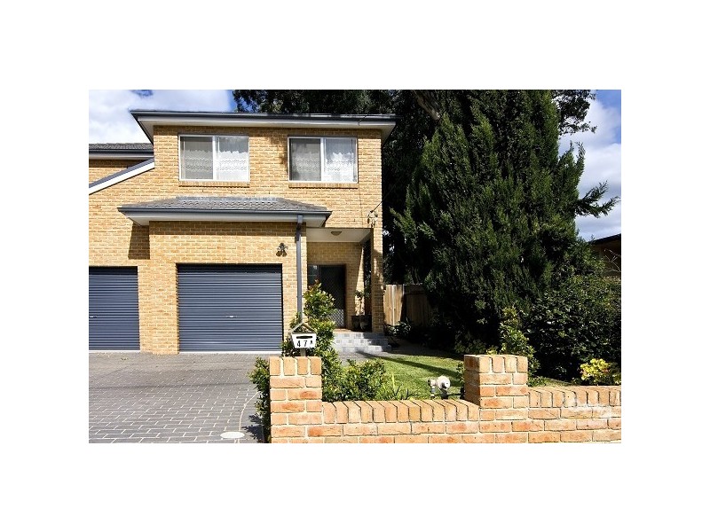 47a Tompson Road, Revesby NSW 2212