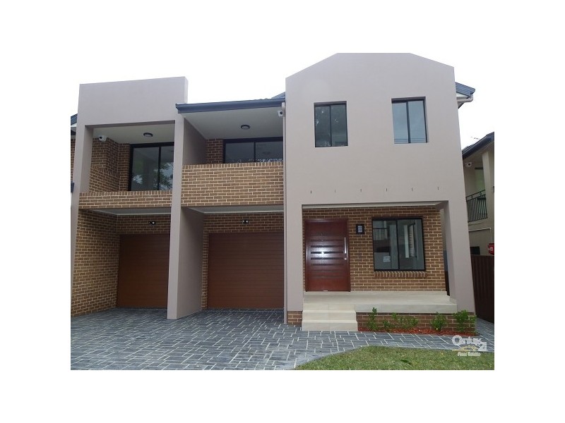 18 Horsley Road, Revesby NSW 2212