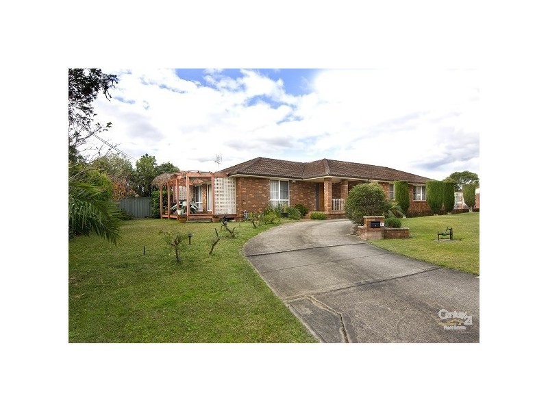 4 Jade Court, Georges Hall NSW 2198