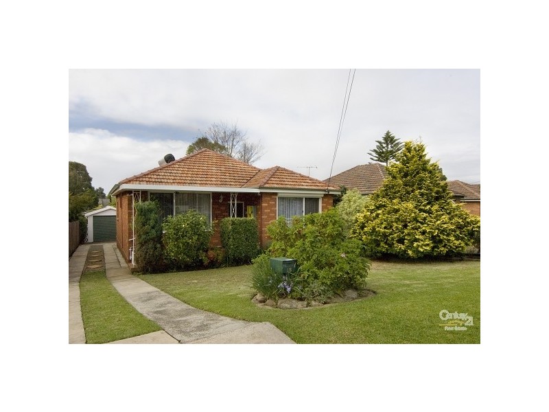 15 Lesley Avenue, Revesby NSW 2212